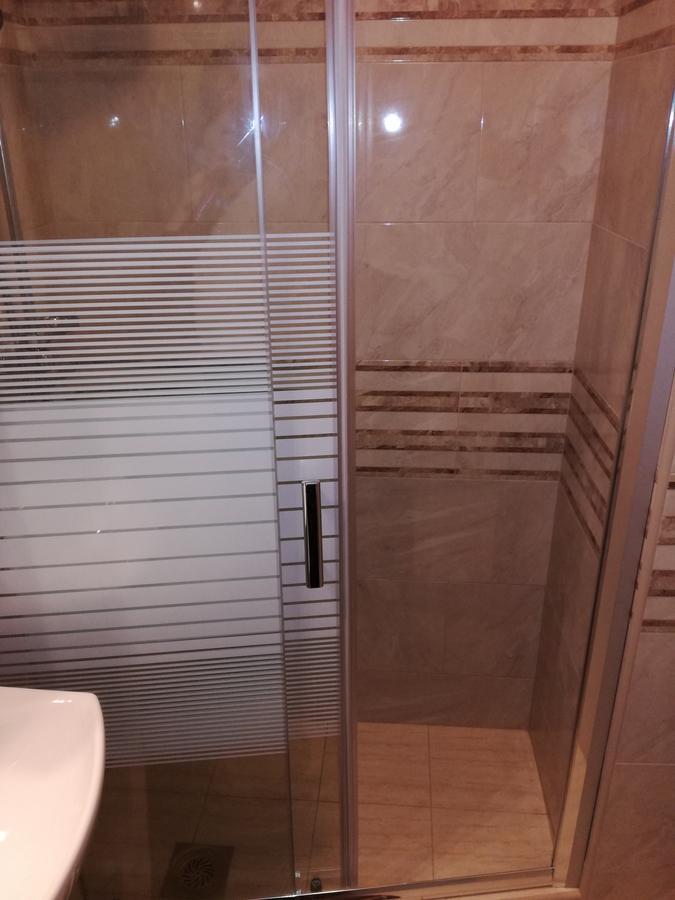 Apartment Sea Space 3 Dobra Voda Ngoại thất bức ảnh